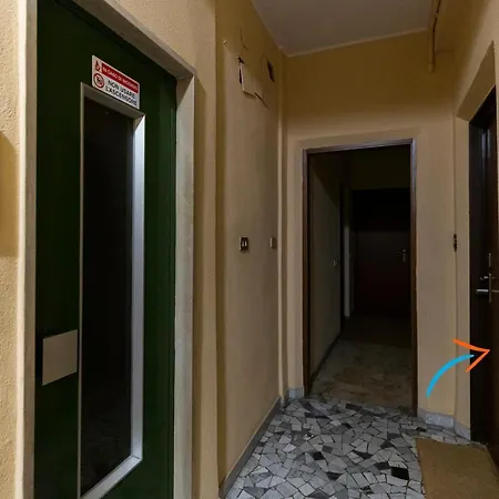 The - Floor Appartamento