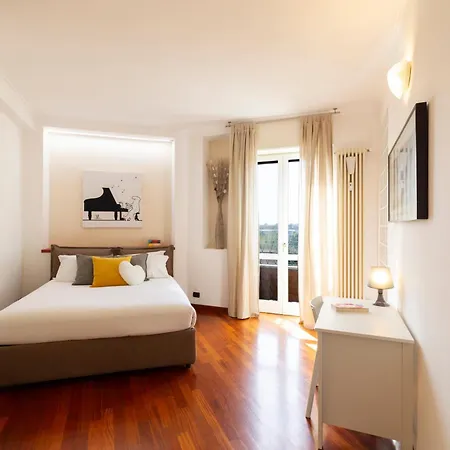 Apartment The - Floor Mailand