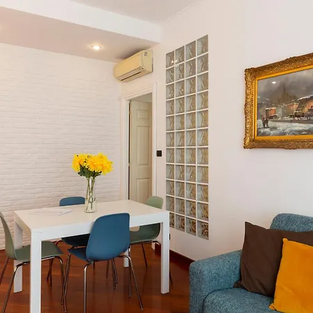 Apartment The - Floor Mailand